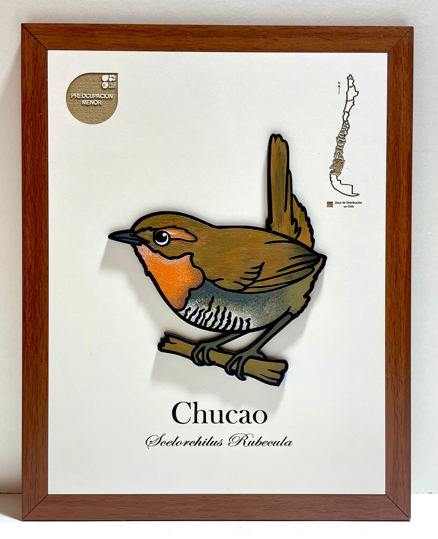 Pack Bosque Profundo - Fauna en Relieve